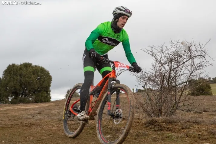 II BTT Trufa de Abejar