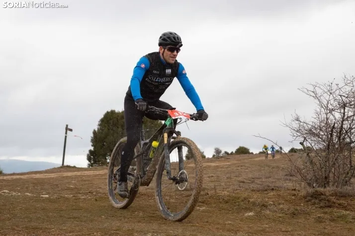 II BTT Trufa de Abejar