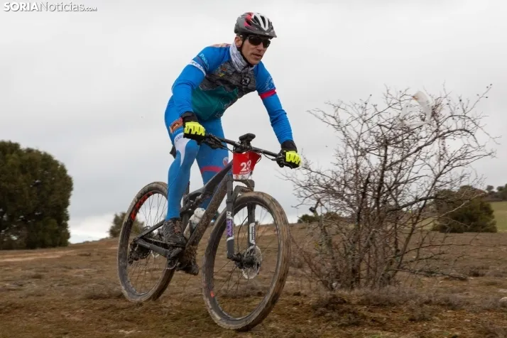II BTT Trufa de Abejar