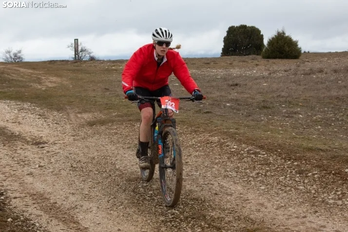 II BTT Trufa de Abejar
