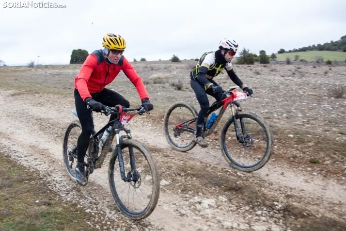 II BTT Trufa de Abejar