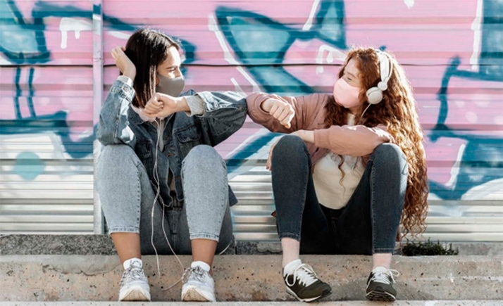 Castilla y León | El Foro de Participación de la Infancia y la Adolescencia estrena presidente y logo