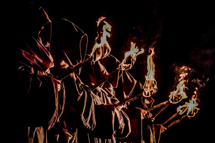 Oficial: El Festival de las Ánimas, Fiesta de Interés Turístico Regional