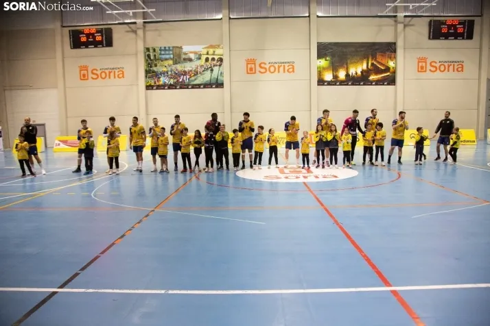 BM Soria Parkinson 2023
