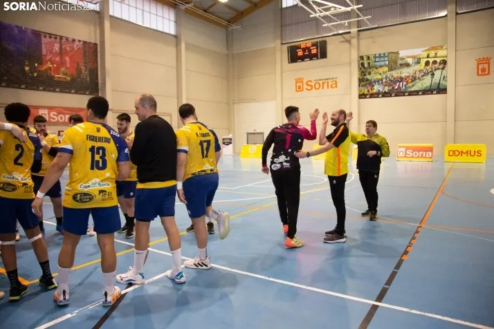 BM Soria Parkinson 2023