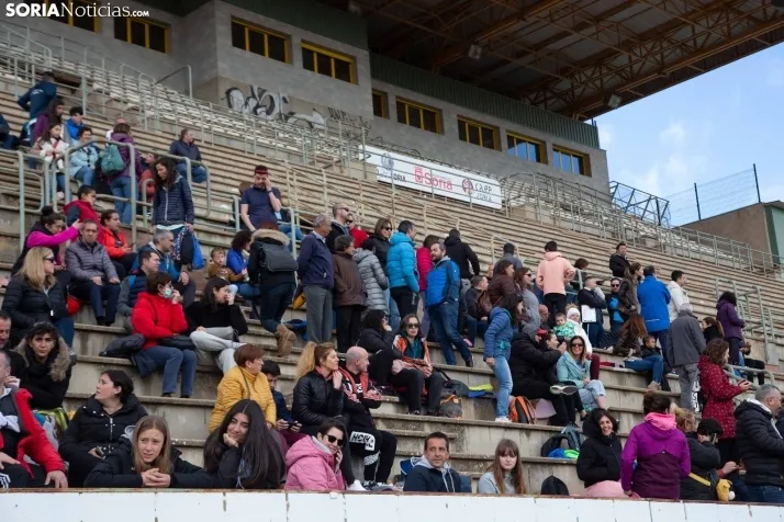 II Jornada Atletismo en Pista
