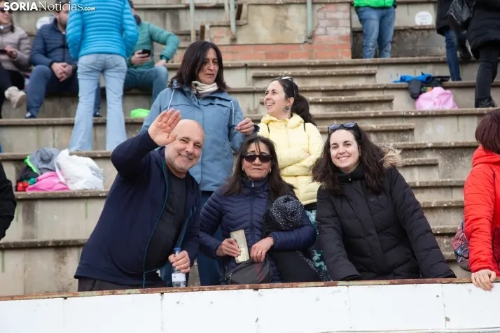 II Jornada Atletismo en Pista