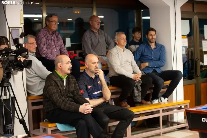 Gran Premio de España de Billar 5 Quillas