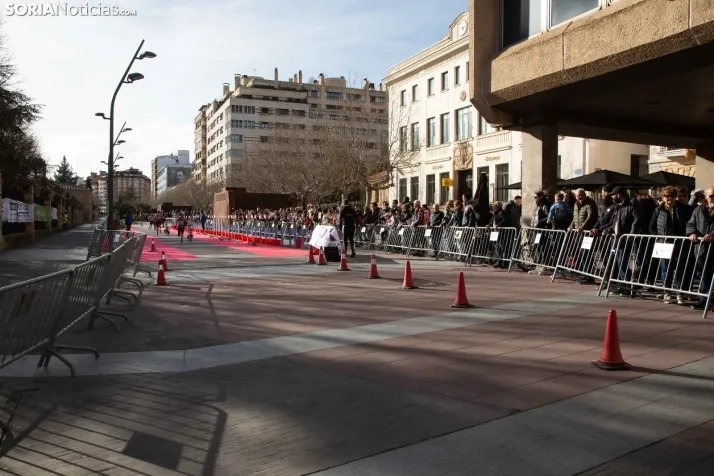 Campeonato Nacional de Duatlón Femenino