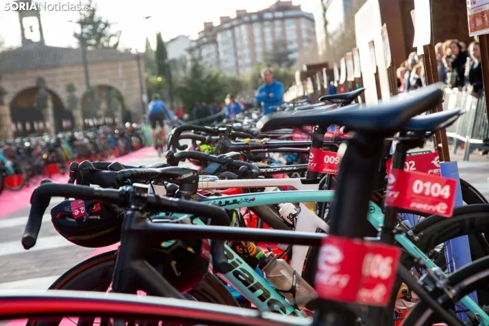 Campeonato Nacional de Duatlón Masculino