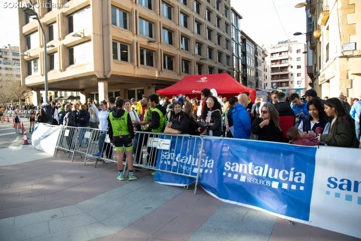 Campeonato Nacional de Duatlón Masculino