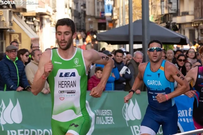 Campeonato Nacional de Duatlón Masculino