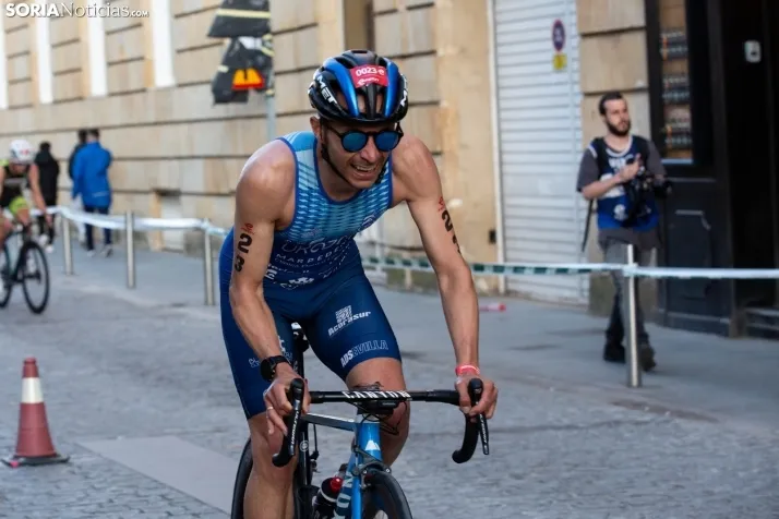 Campeonato Nacional de Duatlón Masculino