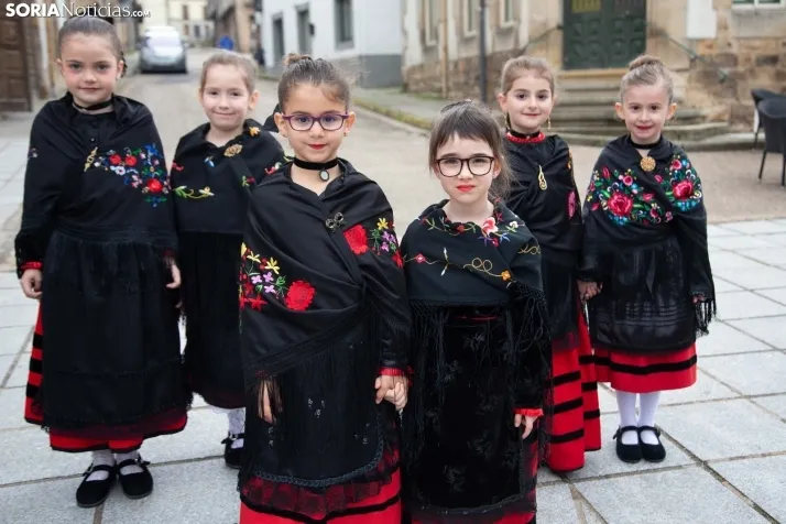 Feria del Chorizo en Covaleda 2023