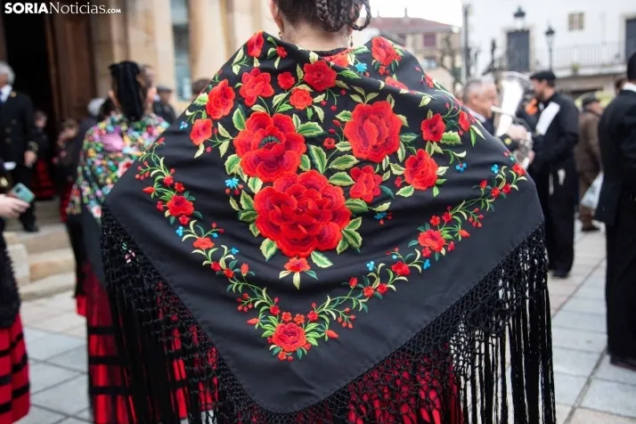 Feria del Chorizo en Covaleda 2023