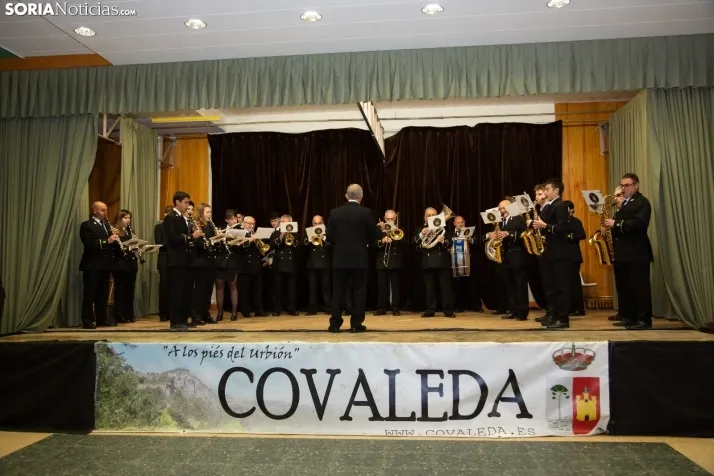 Feria del Chorizo en Covaleda 2023