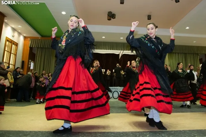 Feria del Chorizo en Covaleda 2023