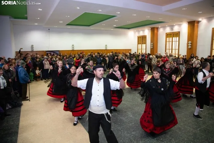 Feria del Chorizo en Covaleda 2023