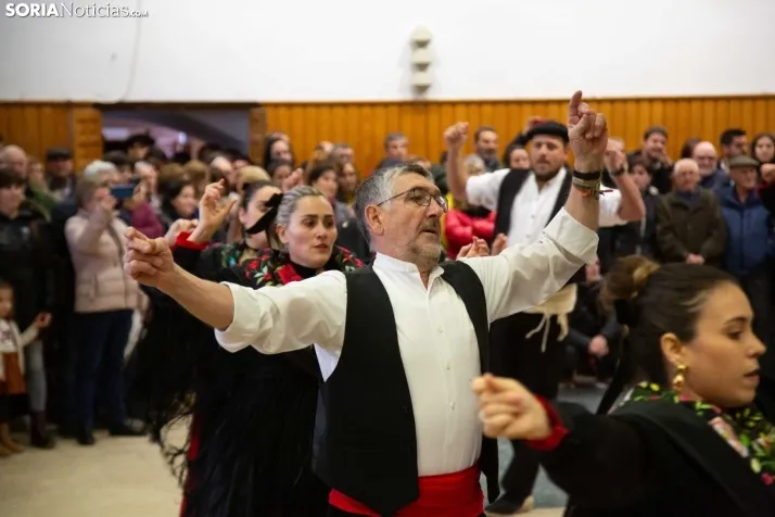 Feria del Chorizo en Covaleda 2023