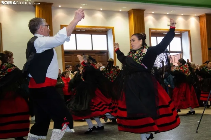 Feria del Chorizo en Covaleda 2023