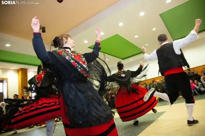 Feria del Chorizo en Covaleda 2023