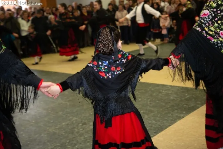 Feria del Chorizo en Covaleda 2023