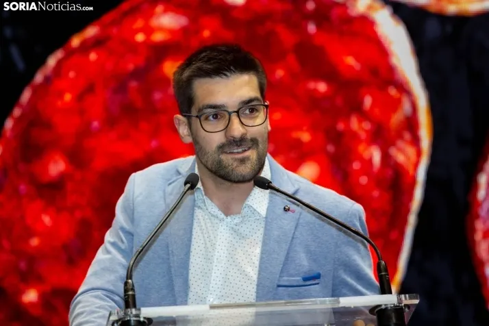 Feria del Chorizo en Covaleda 2023