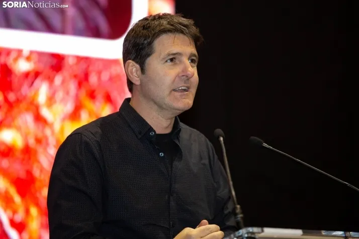 Feria del Chorizo en Covaleda 2023