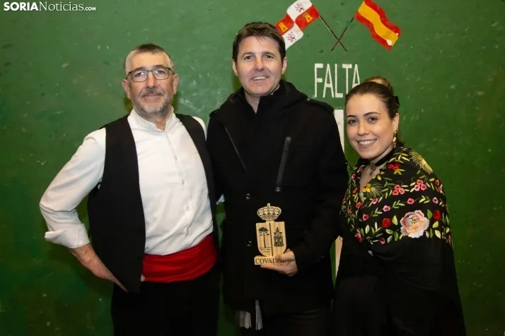 Feria del Chorizo en Covaleda 2023