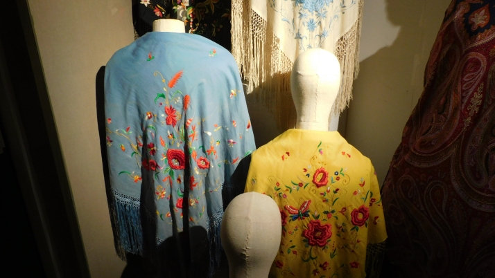 GALER&Iacute;A | 'Vestir de propio', la exposici&oacute;n de trajes tradicionales de Soria que emana recuerdos