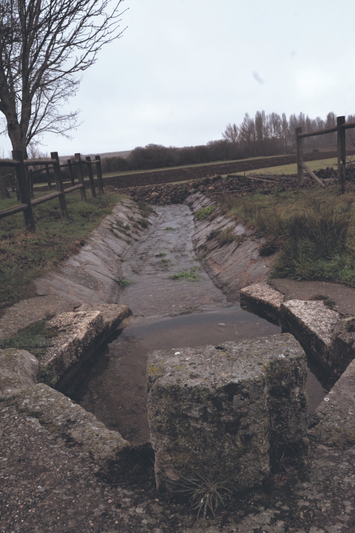 Foto 2 - Ruta: Los secretos ocultos de Orillares y Espeja de San Marcelino