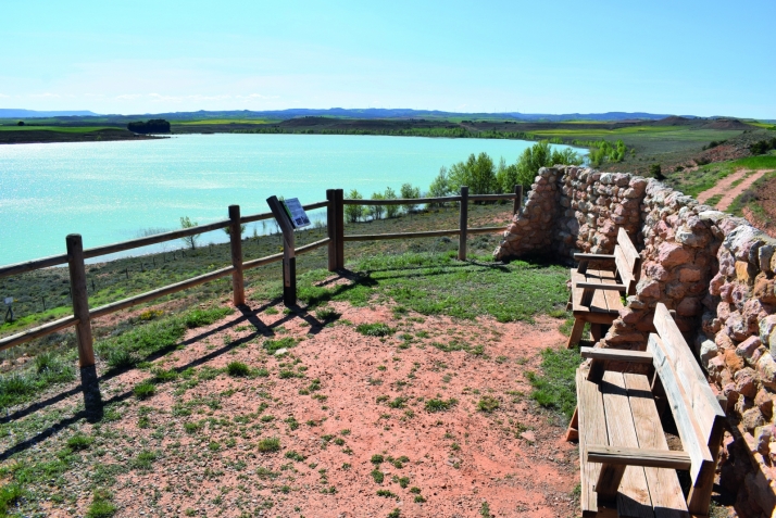 9 afluentes sorianos se verán afectados por el nuevo Plan Hidrológico del Ebro