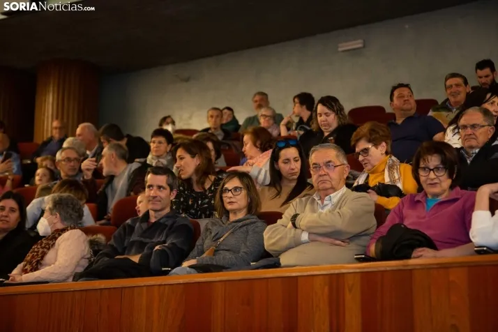 XXXI Certamen de dulzaineros de Soria