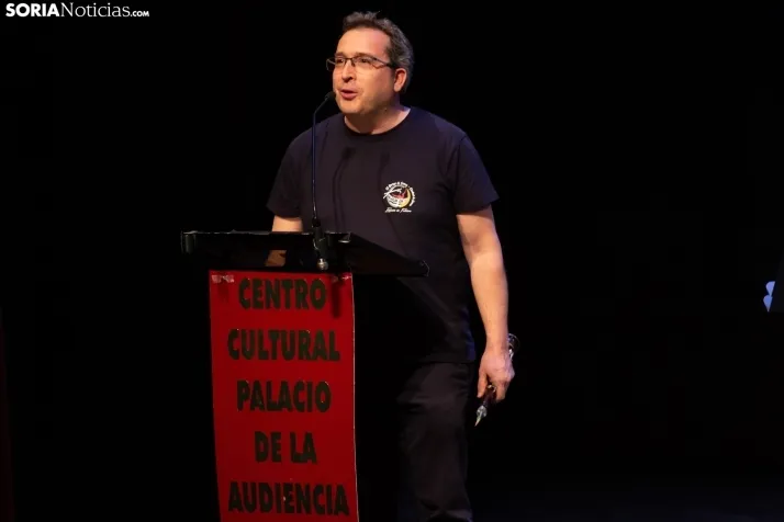 XXXI Certamen de dulzaineros de Soria