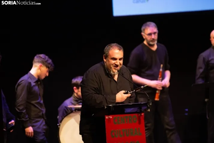XXXI Certamen de dulzaineros de Soria