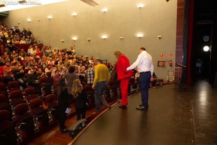 Sorteo de Jurados de San Juan 2023