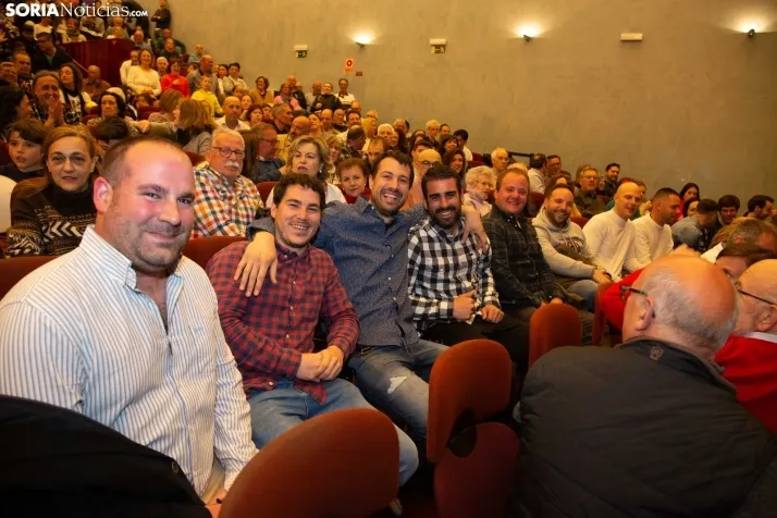 Sorteo de Jurados de San Juan 2023