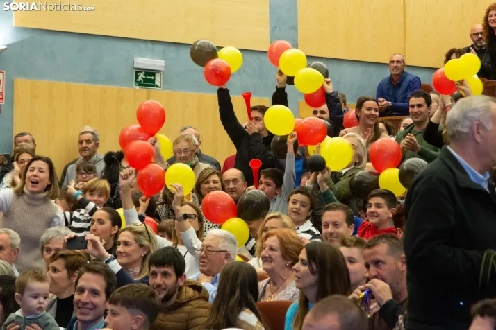 Sorteo de Jurados de San Juan 2023
