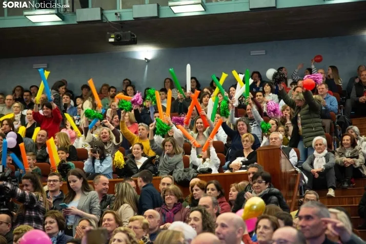 Sorteo de Jurados de San Juan 2023