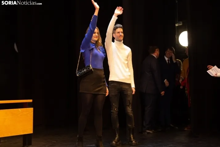 Sorteo de Jurados de San Juan 2023