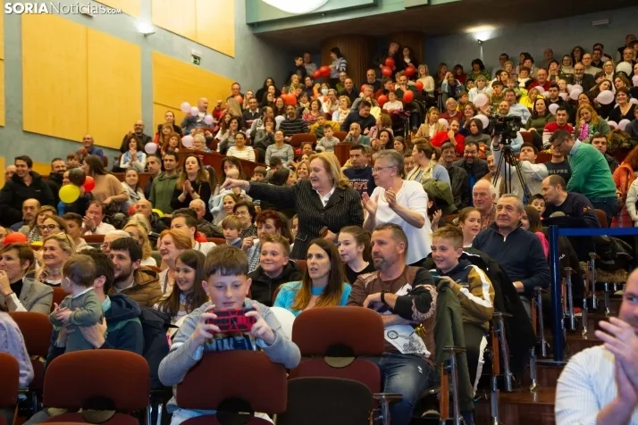 Sorteo de Jurados de San Juan 2023