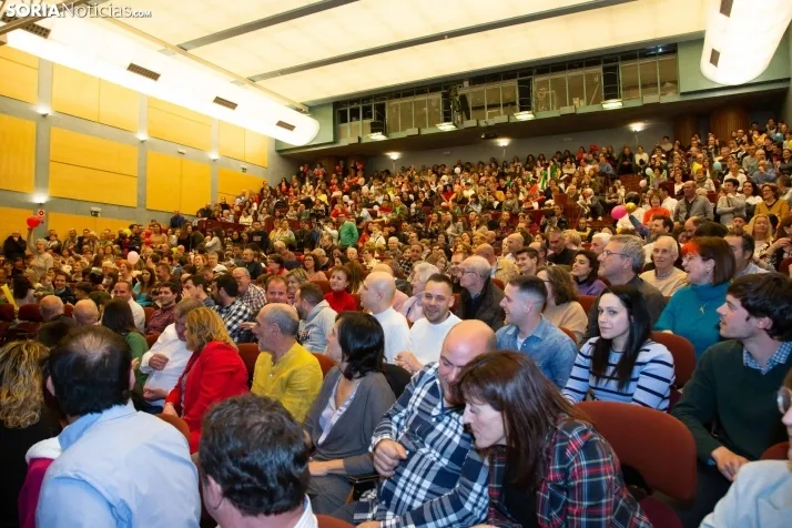 Sorteo de Jurados de San Juan 2023