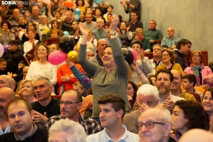 Sorteo de Jurados de San Juan 2023