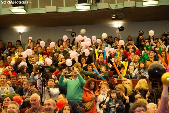 Sorteo de Jurados de San Juan 2023