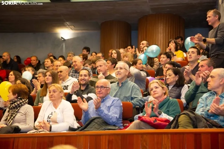 Sorteo de Jurados de San Juan 2023