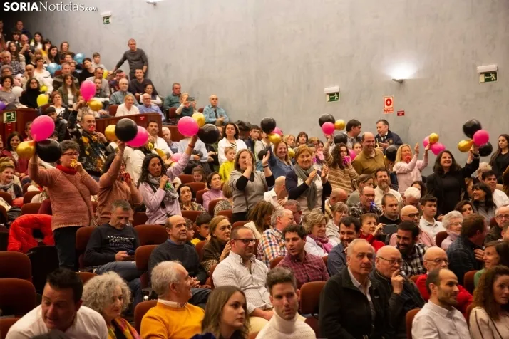 Sorteo de Jurados de San Juan 2023