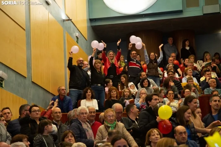 Sorteo de Jurados de San Juan 2023