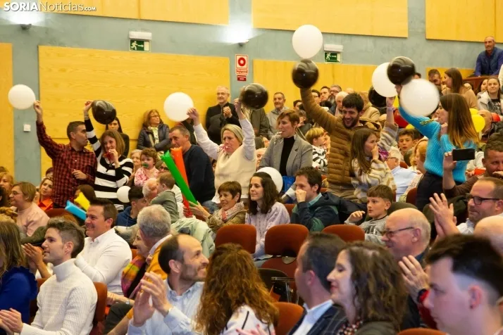 Sorteo de Jurados de San Juan 2023