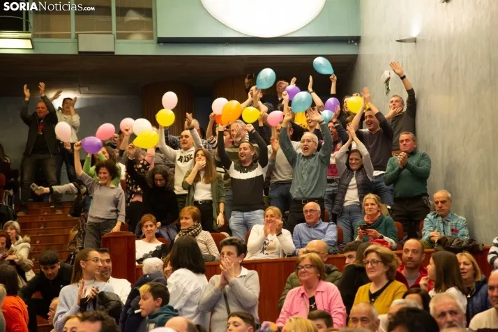 Sorteo de Jurados de San Juan 2023