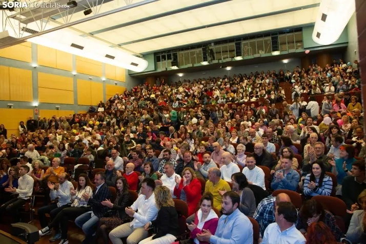 Sorteo de Jurados de San Juan 2023